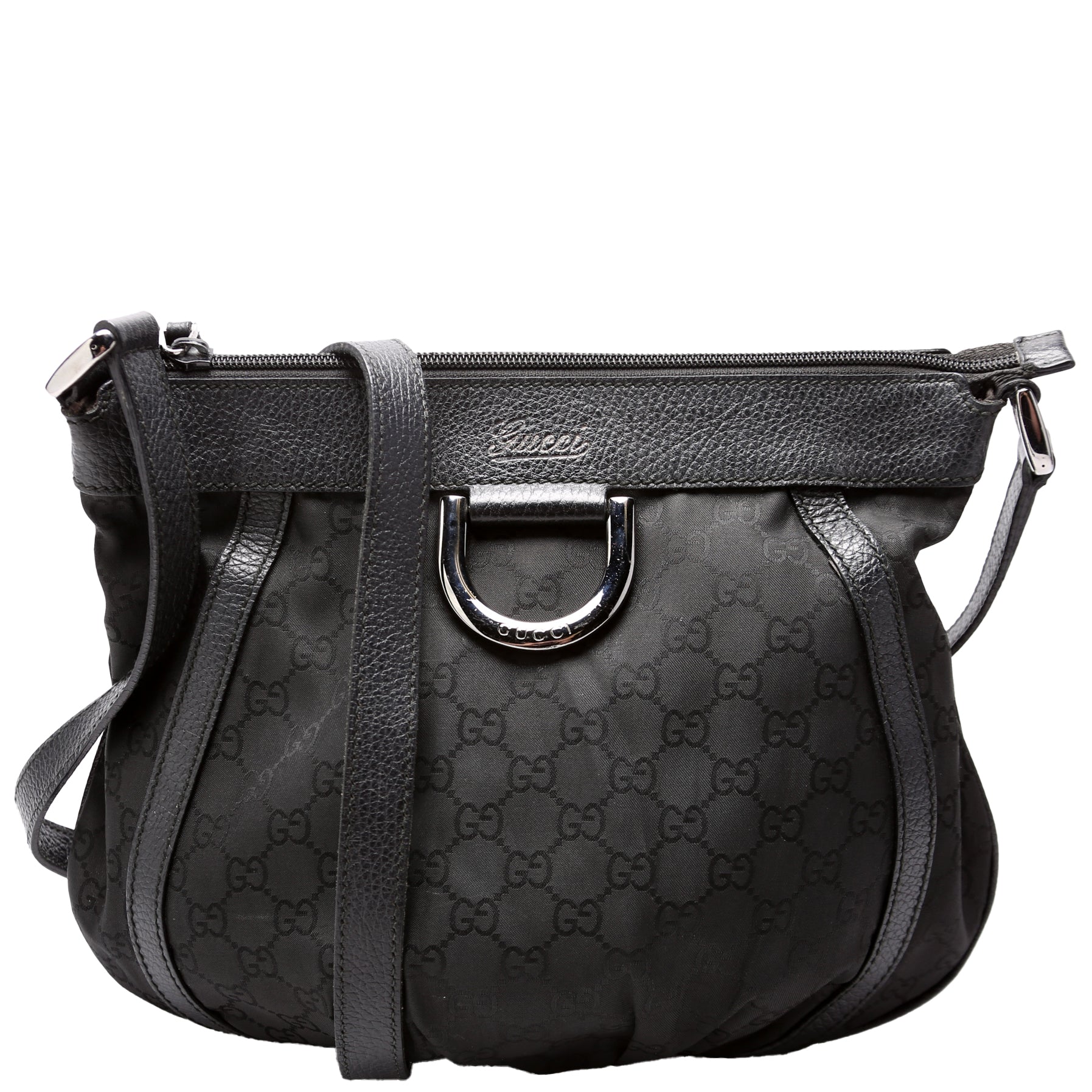Gucci Abbey Crossbody Bag