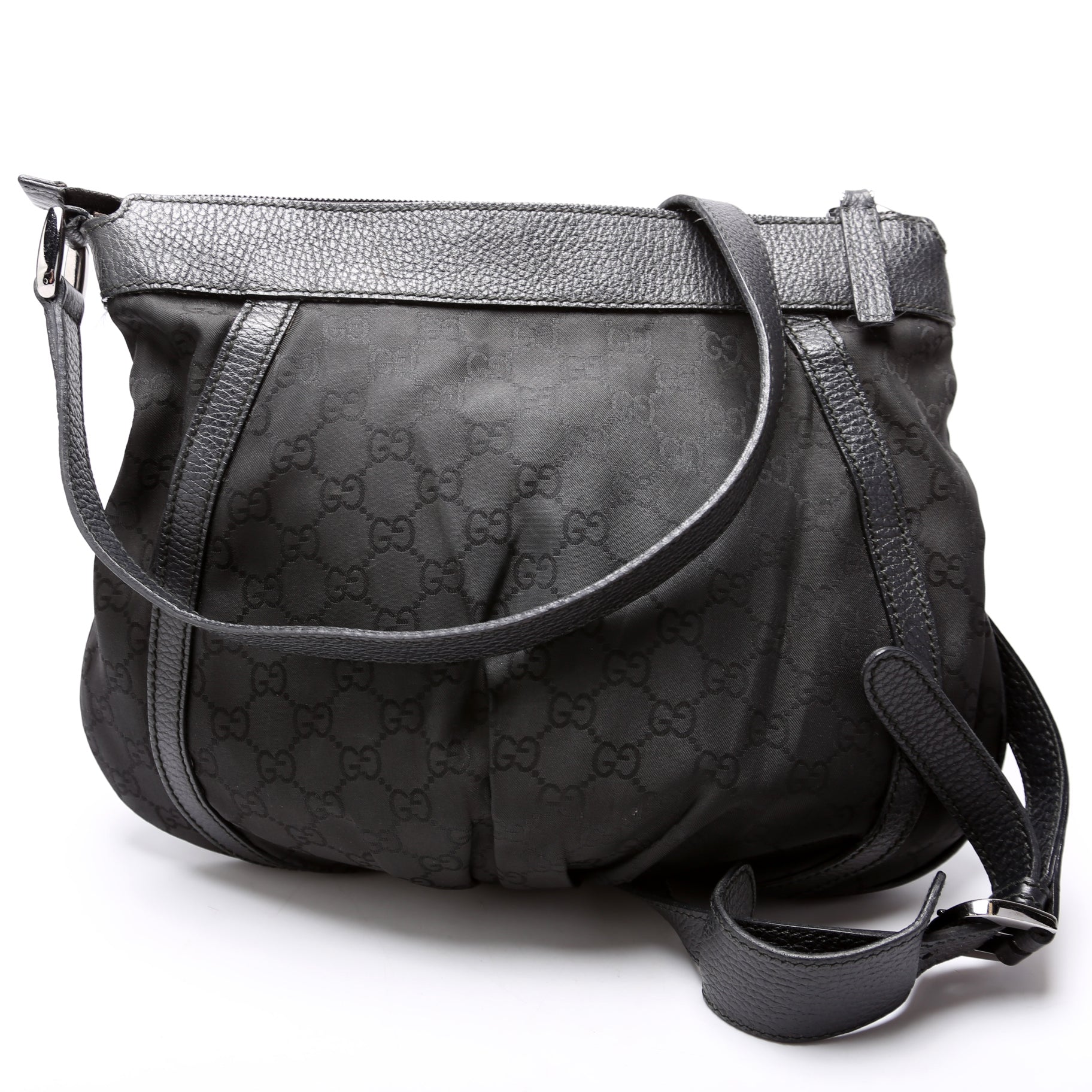 Gucci Abbey Crossbody Bag
