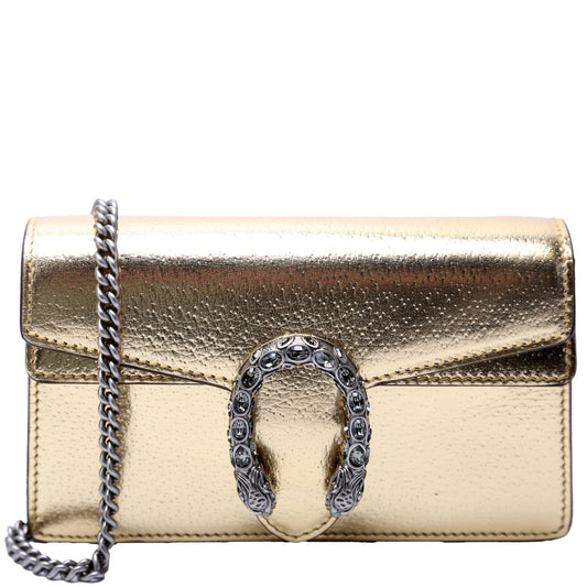 Gucci Dionysus Mini Travel Bag