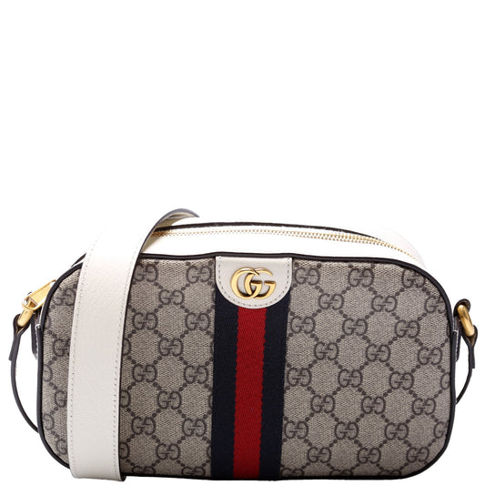 Gucci Ophidia GG Shoulder Bag Bag 1