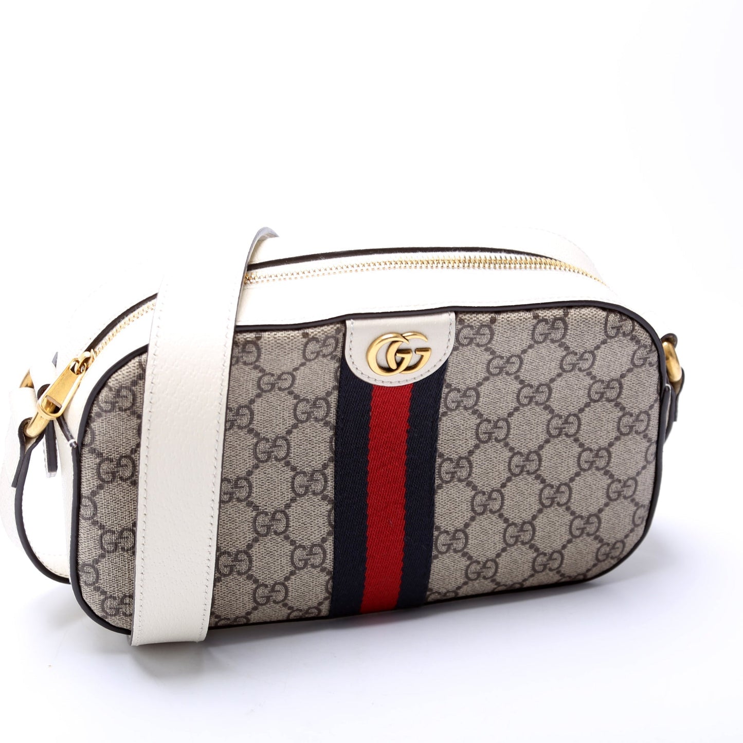 Gucci Ophidia GG Shoulder Bag Bag 1