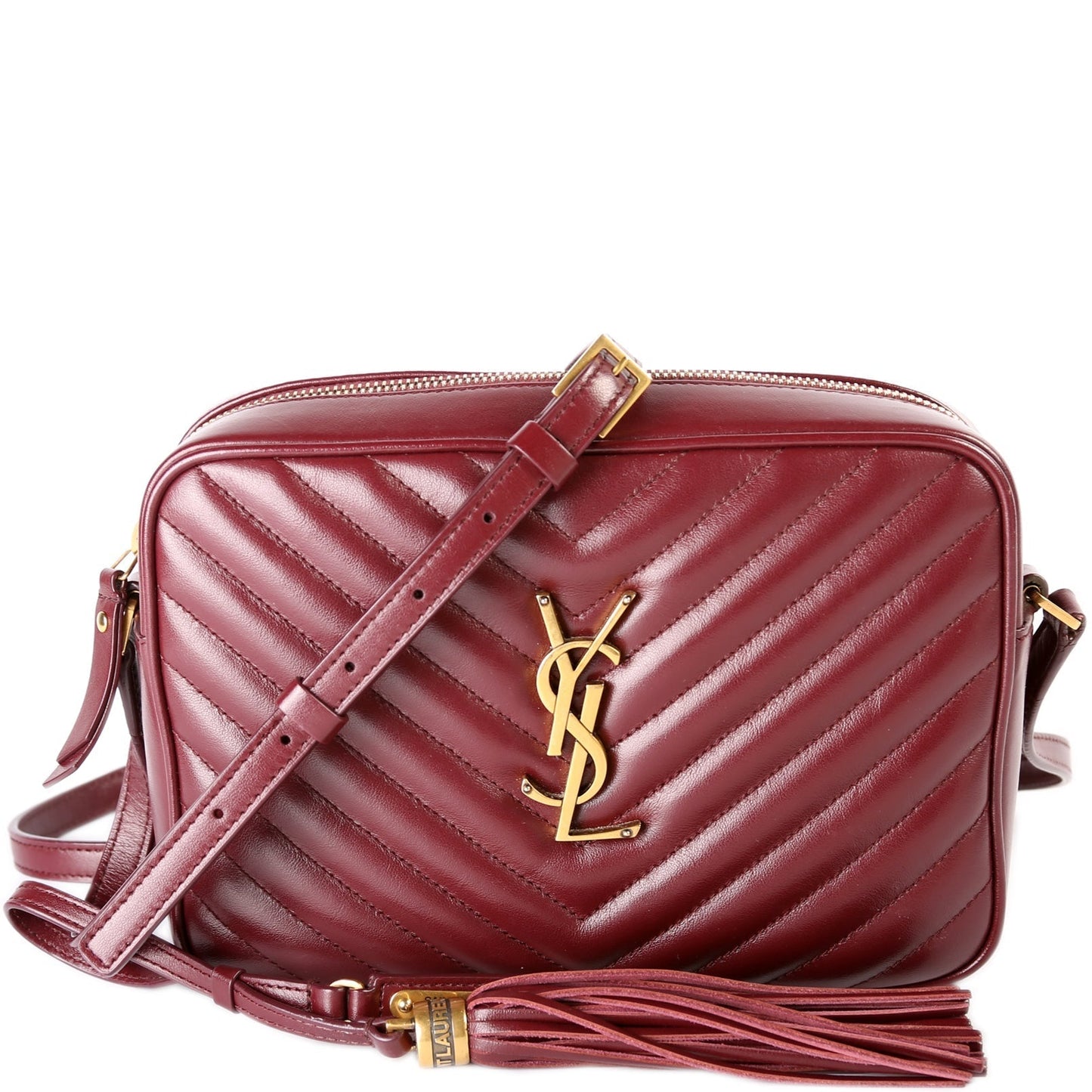 YSL Saint Laurent Lou Camera Bag Travel Bag Camera Bag 520539