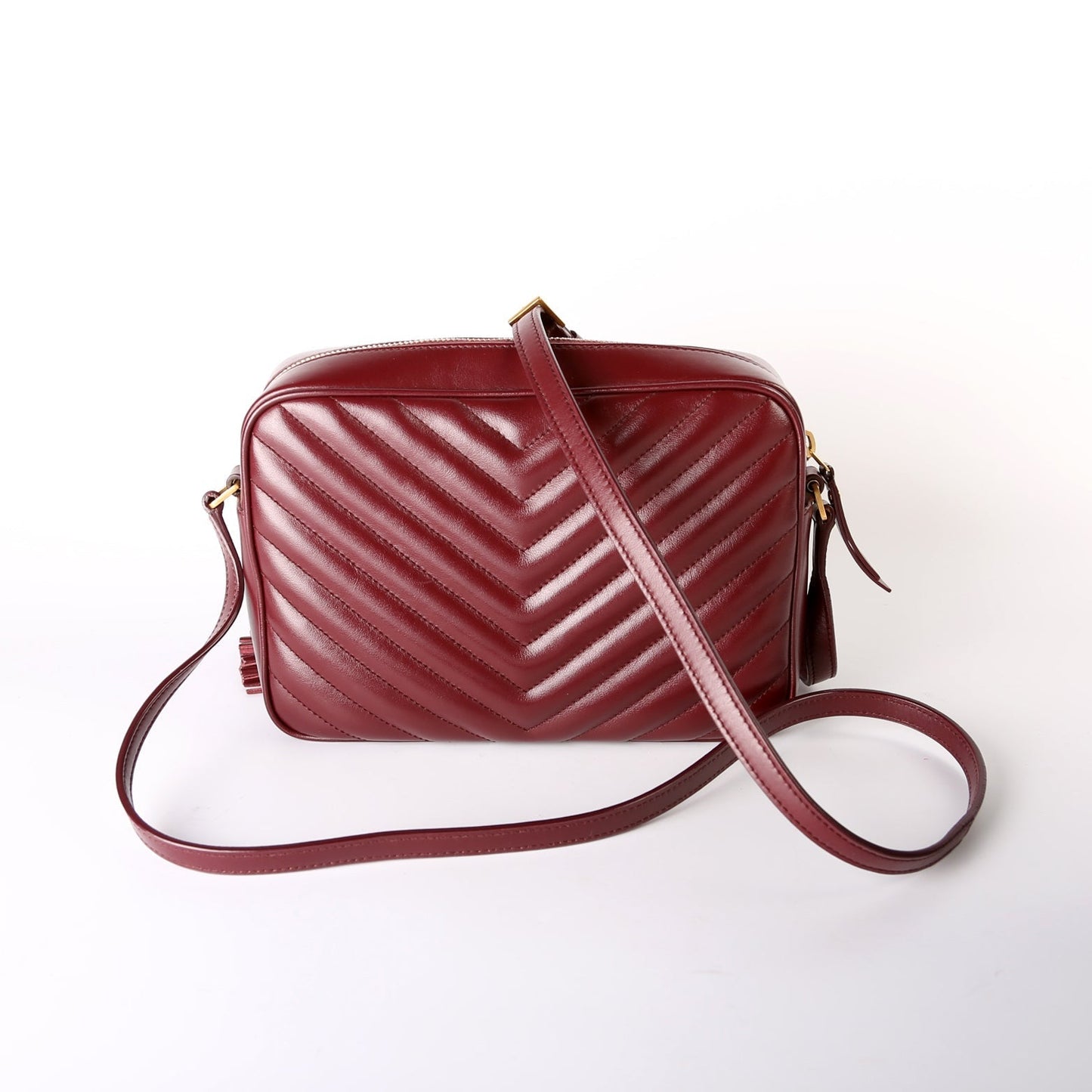 YSL Saint Laurent Lou Camera Bag Travel Bag Camera Bag 520539