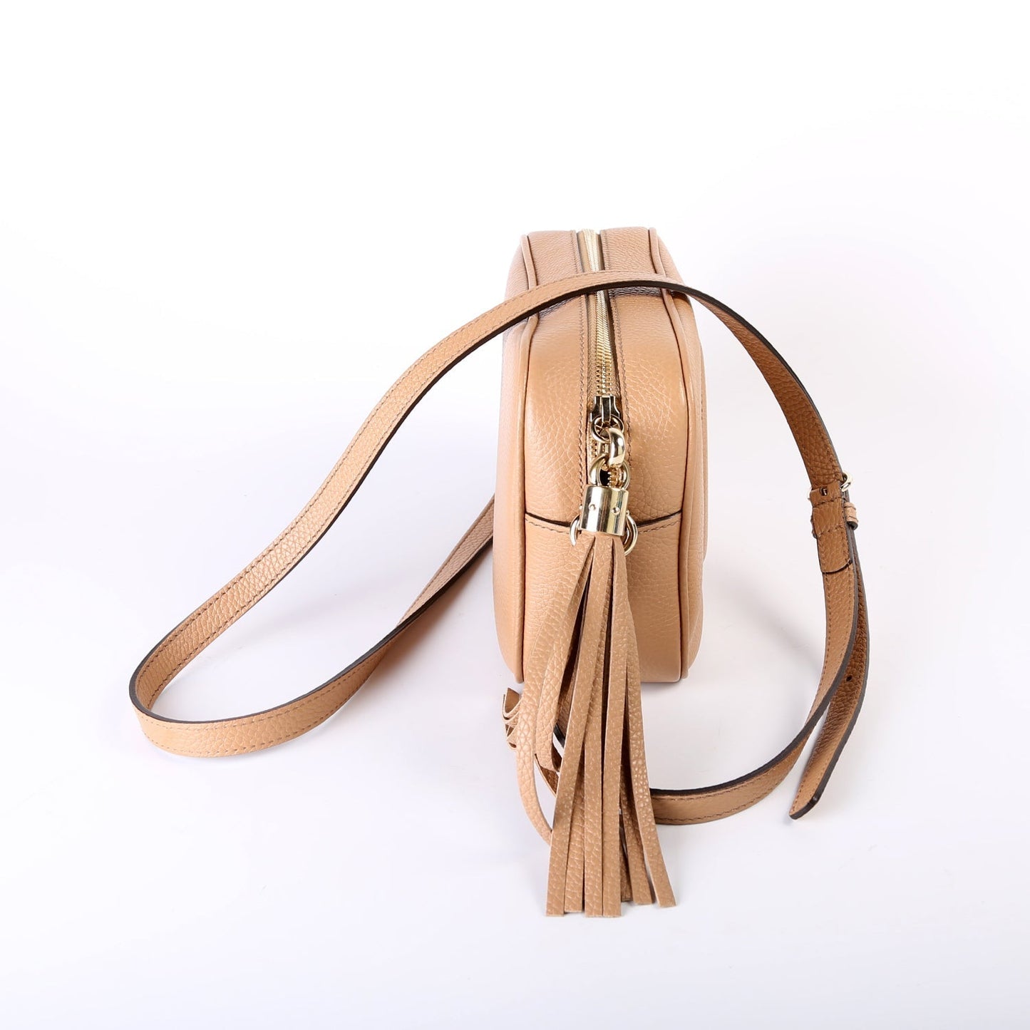 Gucci Soho Disco Crossbody Bag 4
