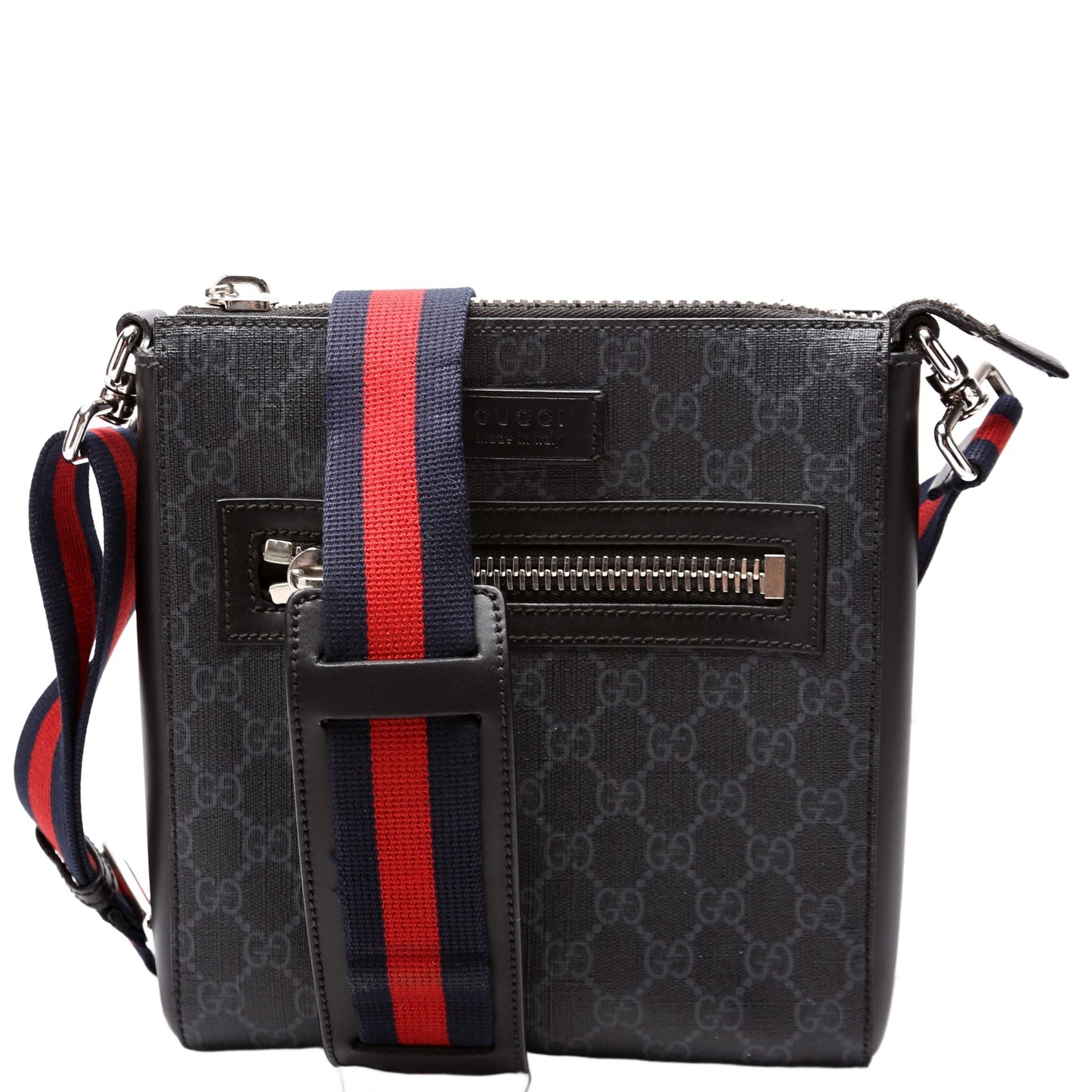 Gucci Supreme Messenger Travel Bag Bag 5
