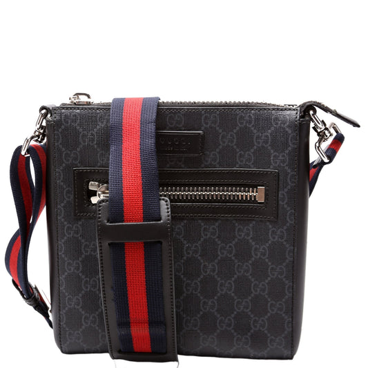 Gucci Supreme Messenger Travel Bag Bag 5