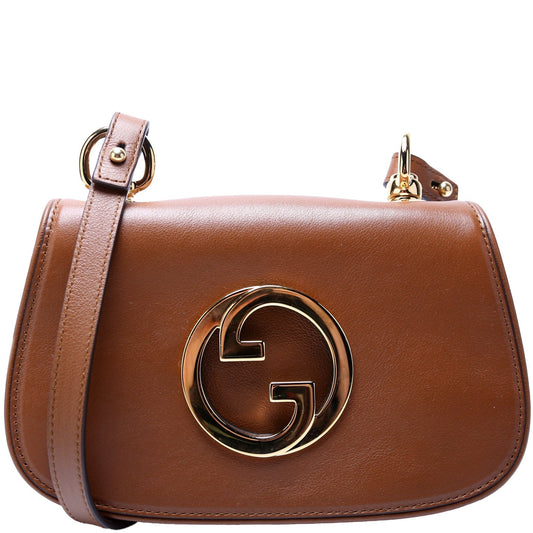 Gucci Blondie Mini Shoulder Bag