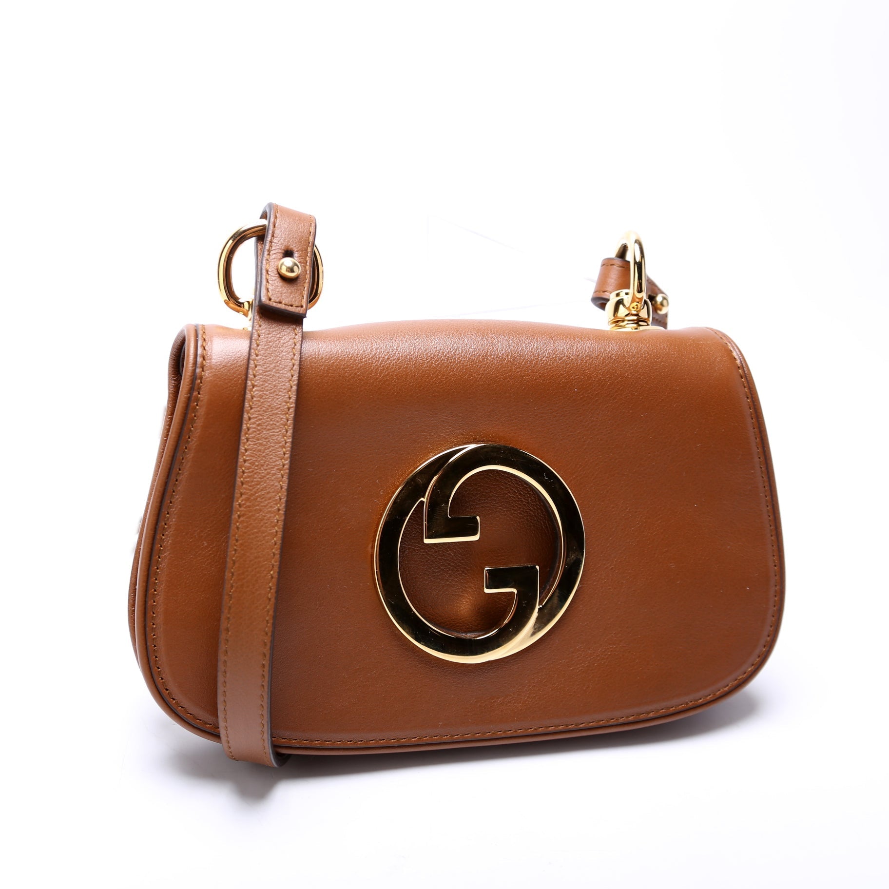 Gucci Blondie Mini Shoulder Bag