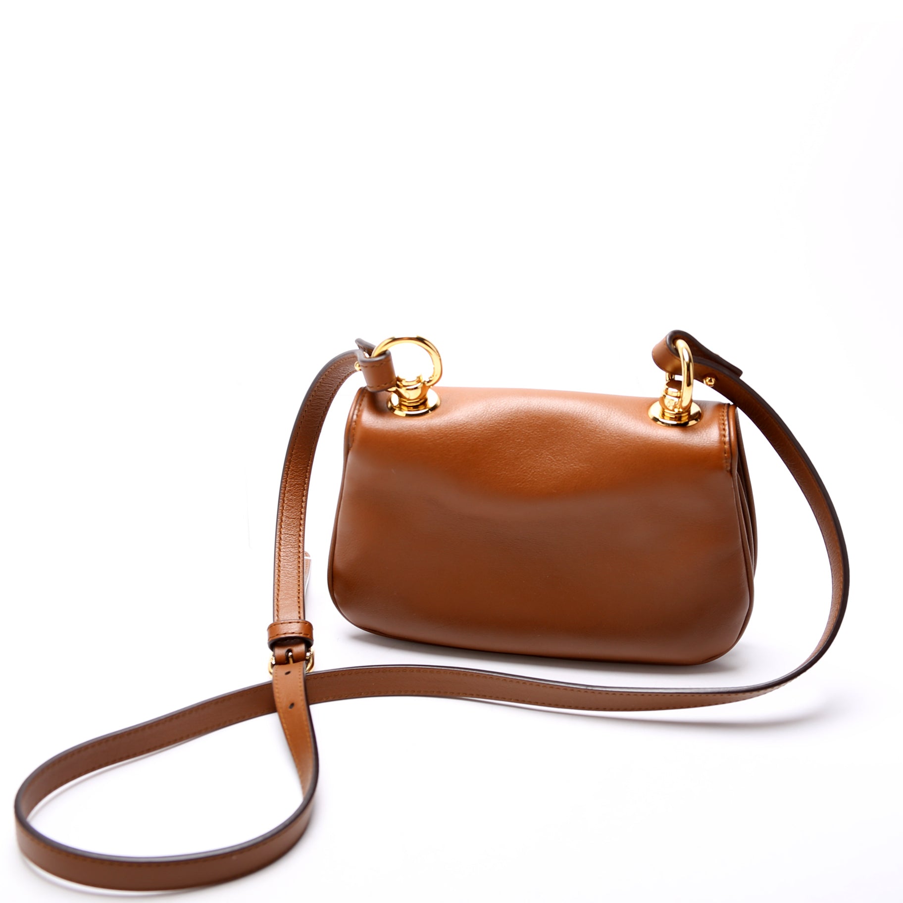 Gucci Blondie Mini Shoulder Bag
