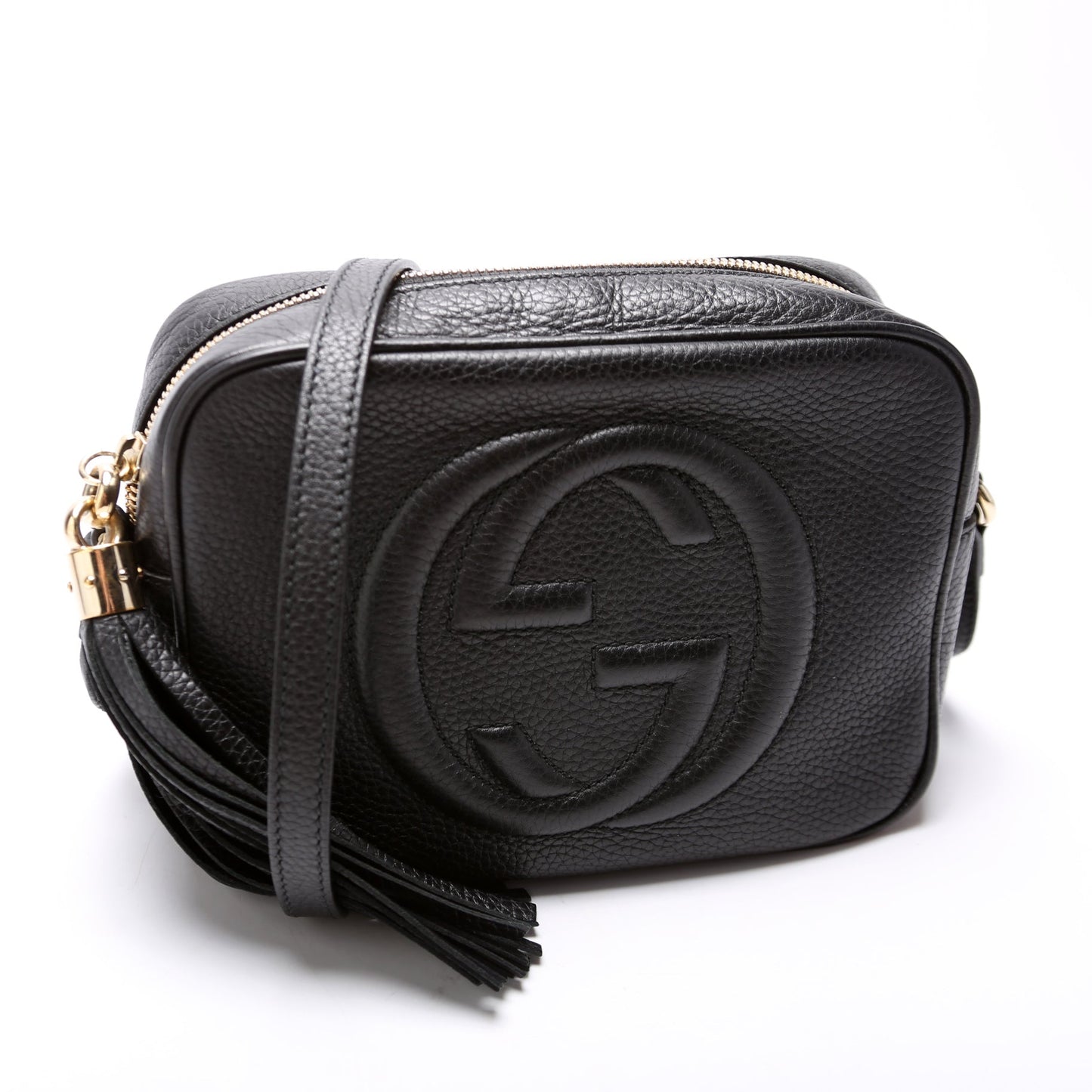 Gucci Soho Disco Crossbody Bag Crossbody 57