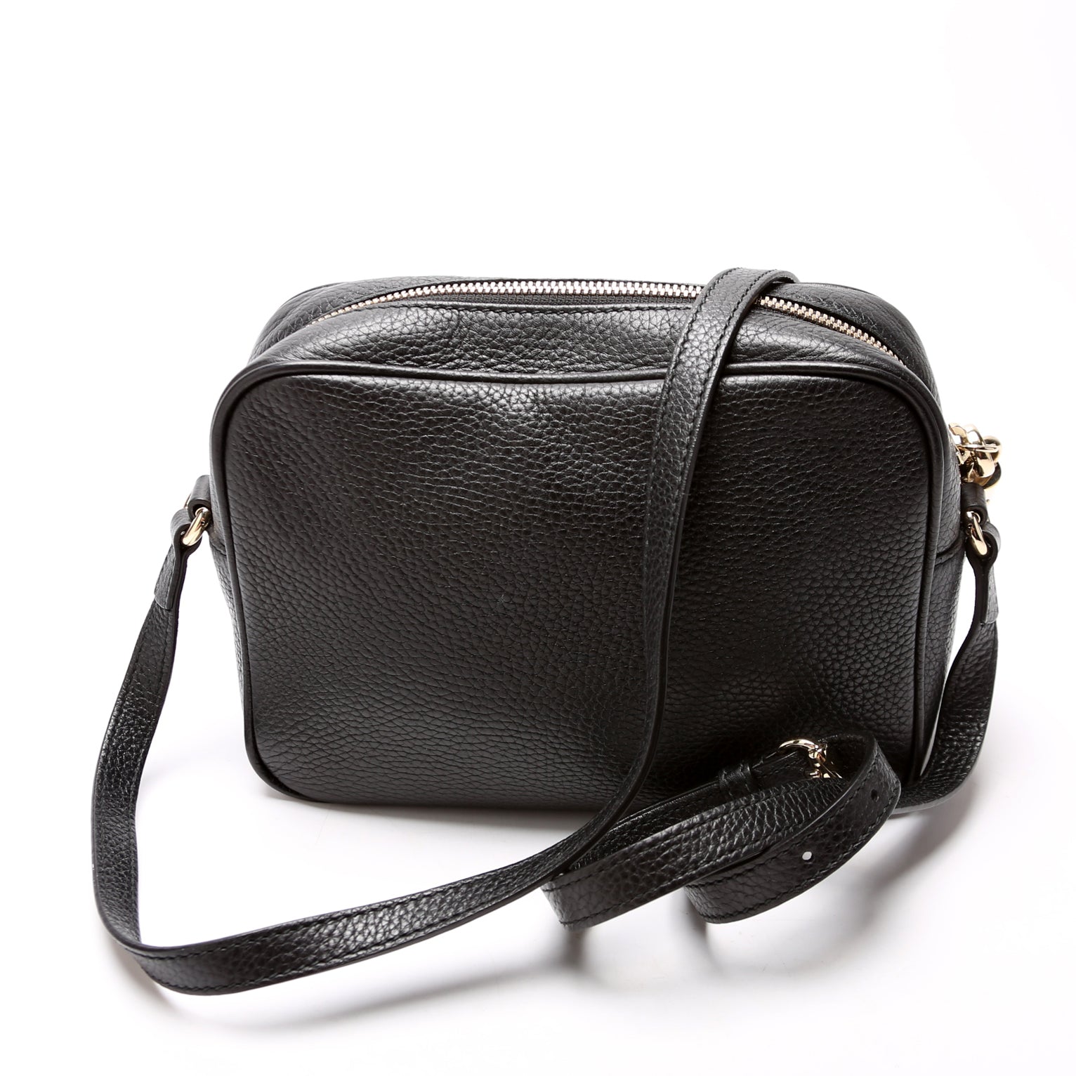 Gucci Soho Disco Crossbody Bag Crossbody 57