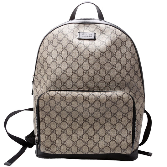 Gucci GG Supreme Backpack Medium