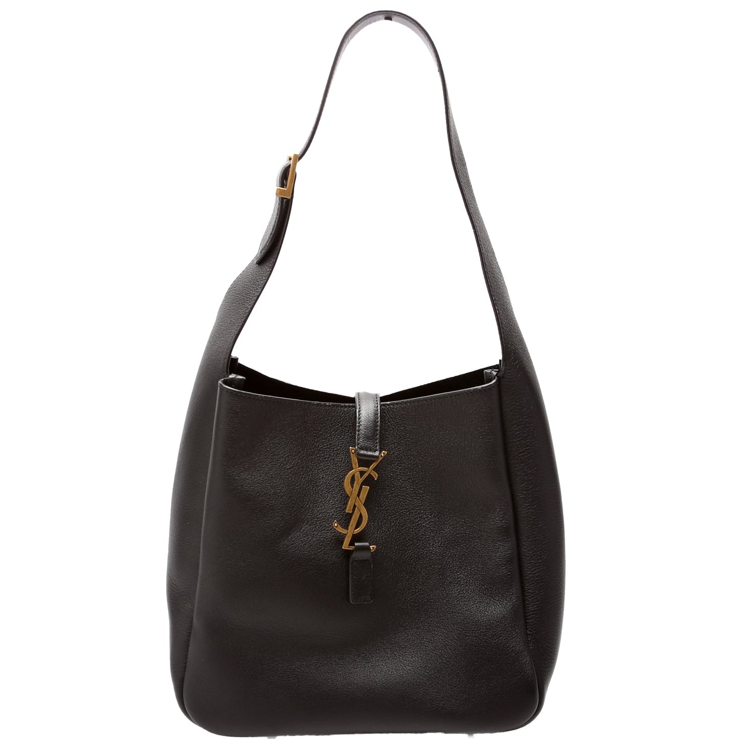 YSL Saint Laurent Saint Laurent Le Supple Hobo Bag Small Shoulder Bag