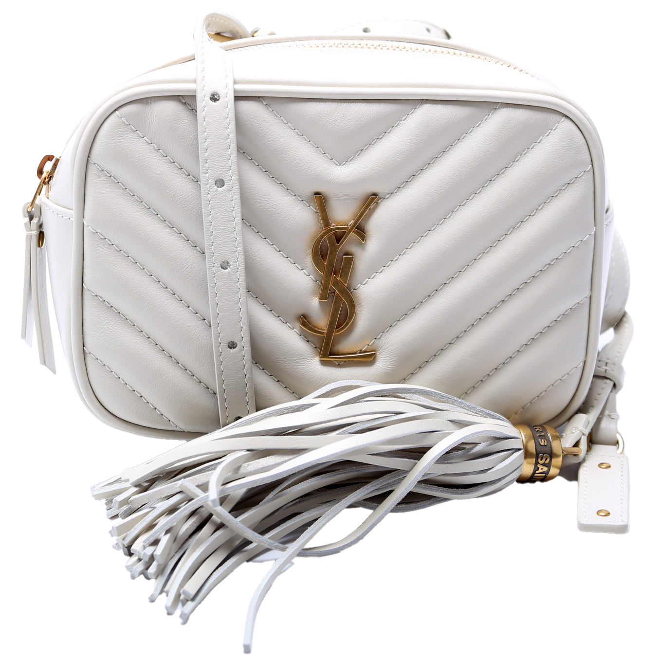 YSL Saint Laurent Lou Belt Bag