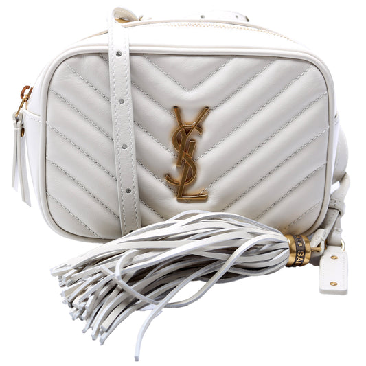 YSL Saint Laurent Lou Belt Bag