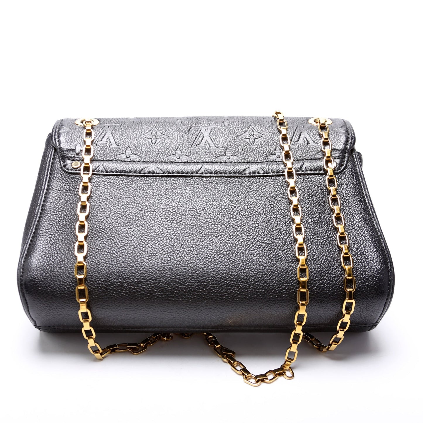 Louis Vuitton St Germain PM Empreinte Handbag Empreinte 5