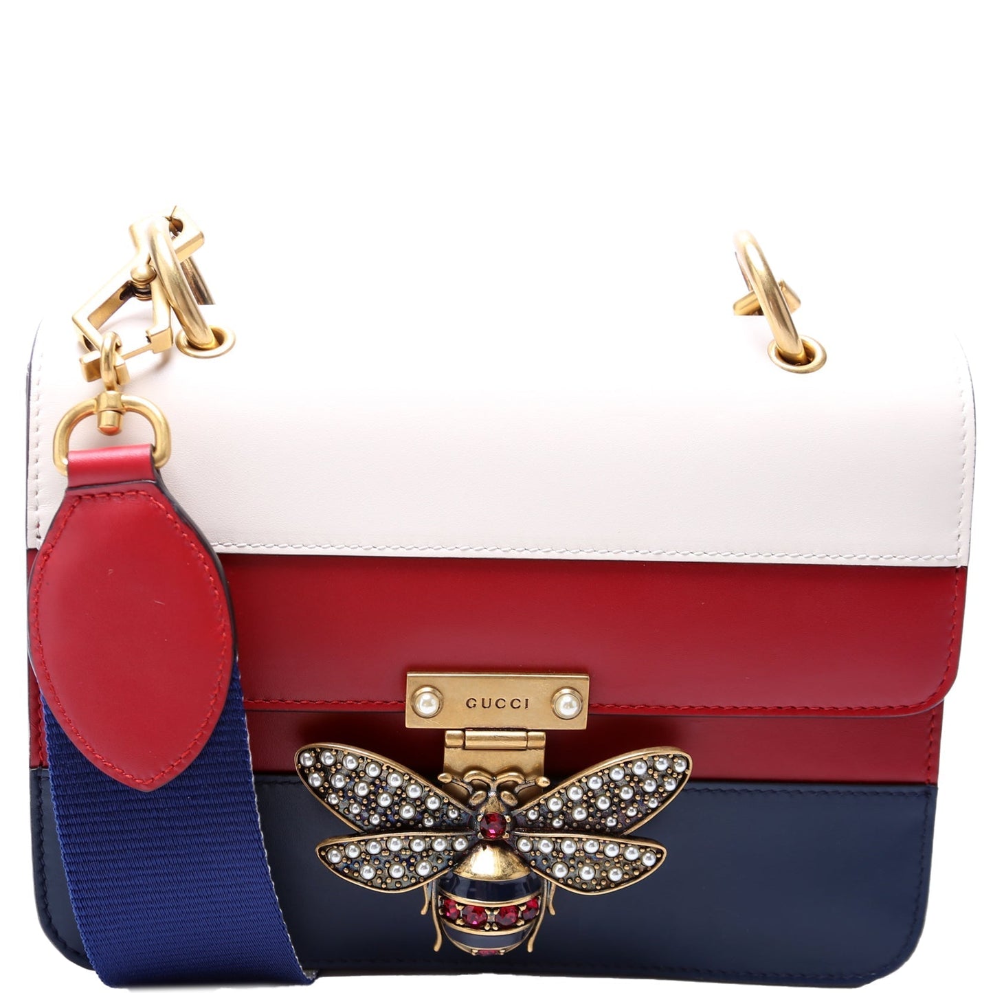 Gucci Queen Margaret Shoulder Bag