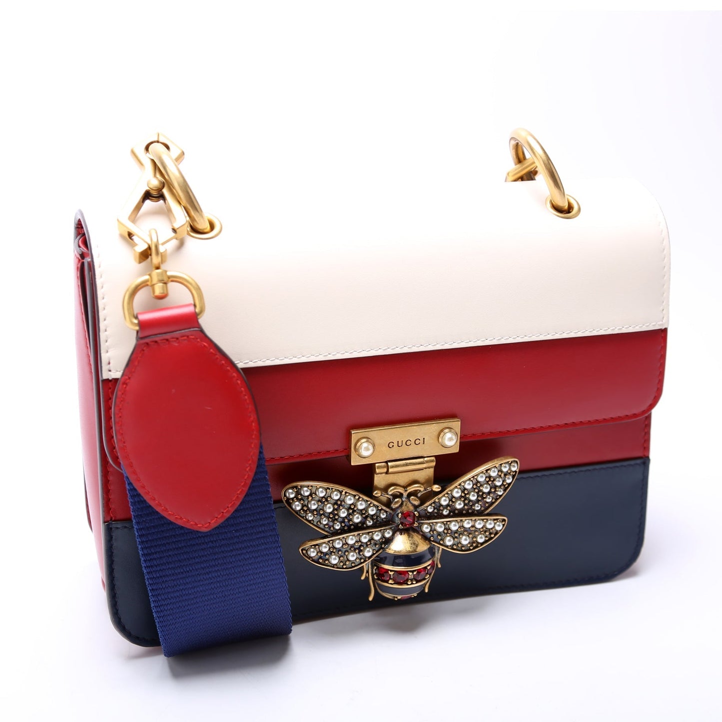 Gucci Queen Margaret Shoulder Bag