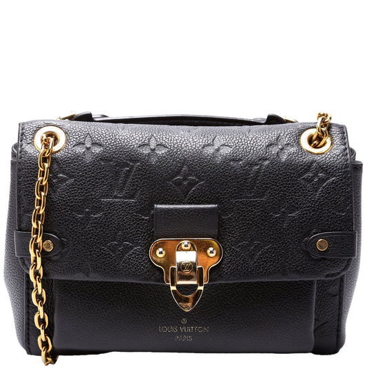 Louis Vuitton Vavin BB Empreinte Handbag Empreinte 4