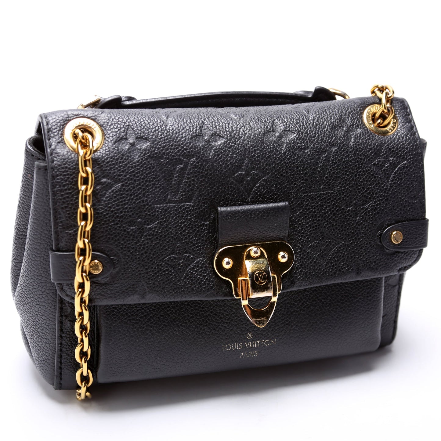 Louis Vuitton Vavin BB Empreinte Handbag Empreinte 4