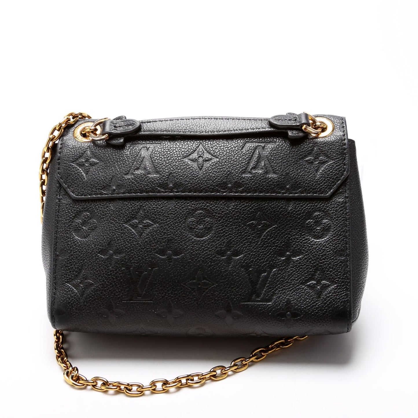 Louis Vuitton Vavin BB Empreinte Handbag Empreinte 4