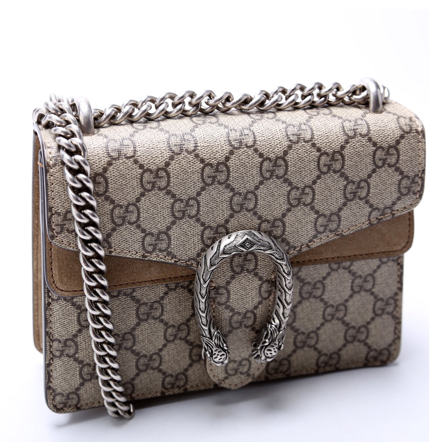 Gucci Dionysus GG Mini Shoulder Bag Mini 7