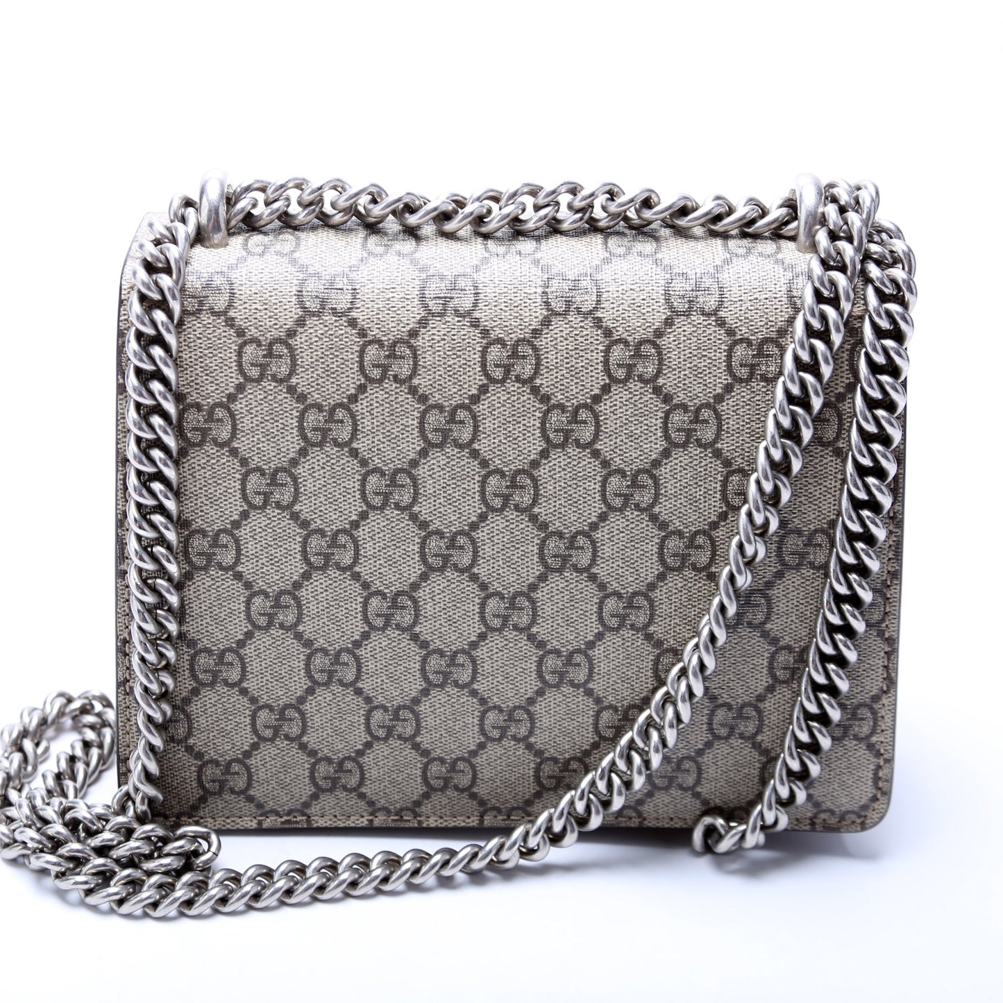 Gucci Dionysus GG Mini Shoulder Bag Mini 7