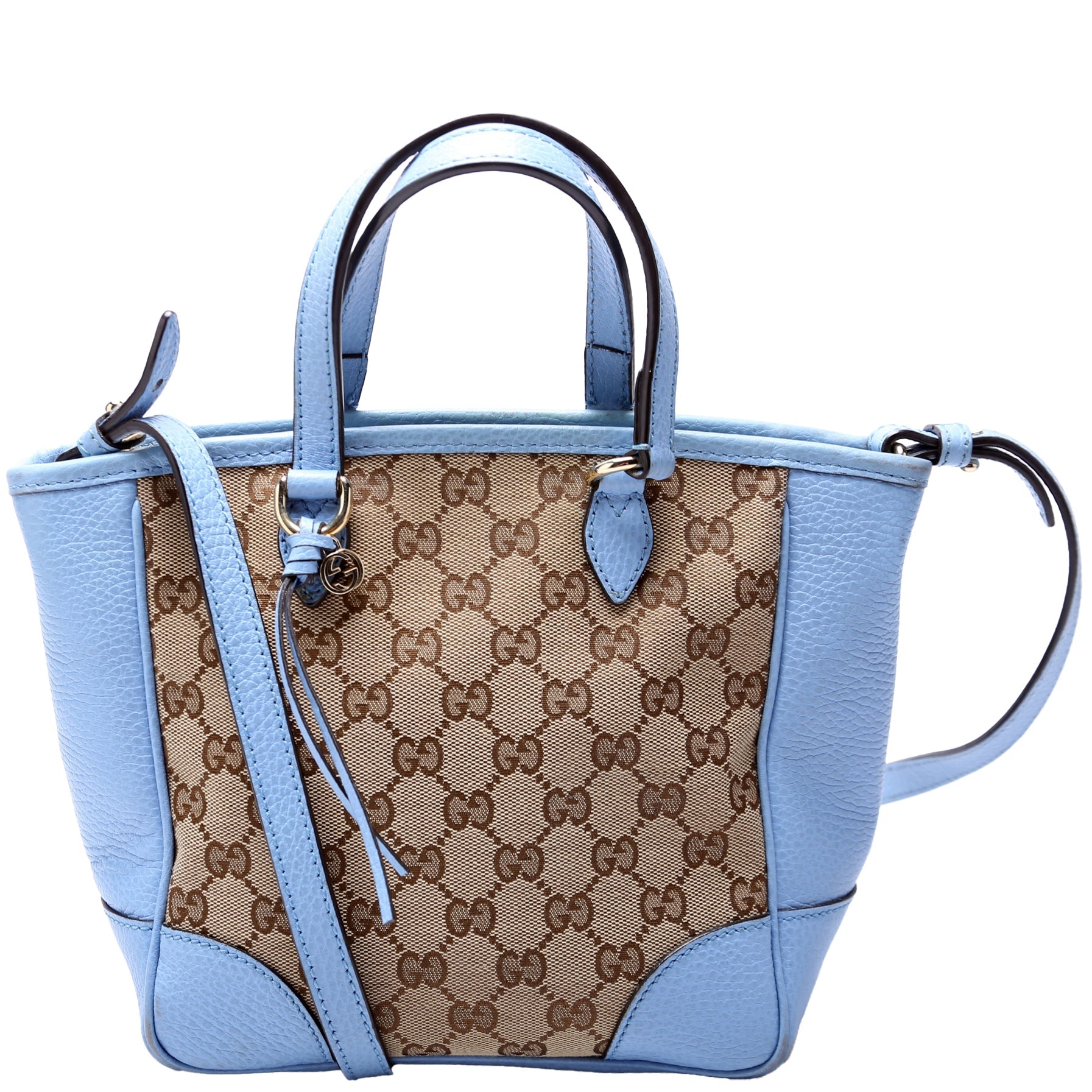 Gucci GG Small Crossbody Bag