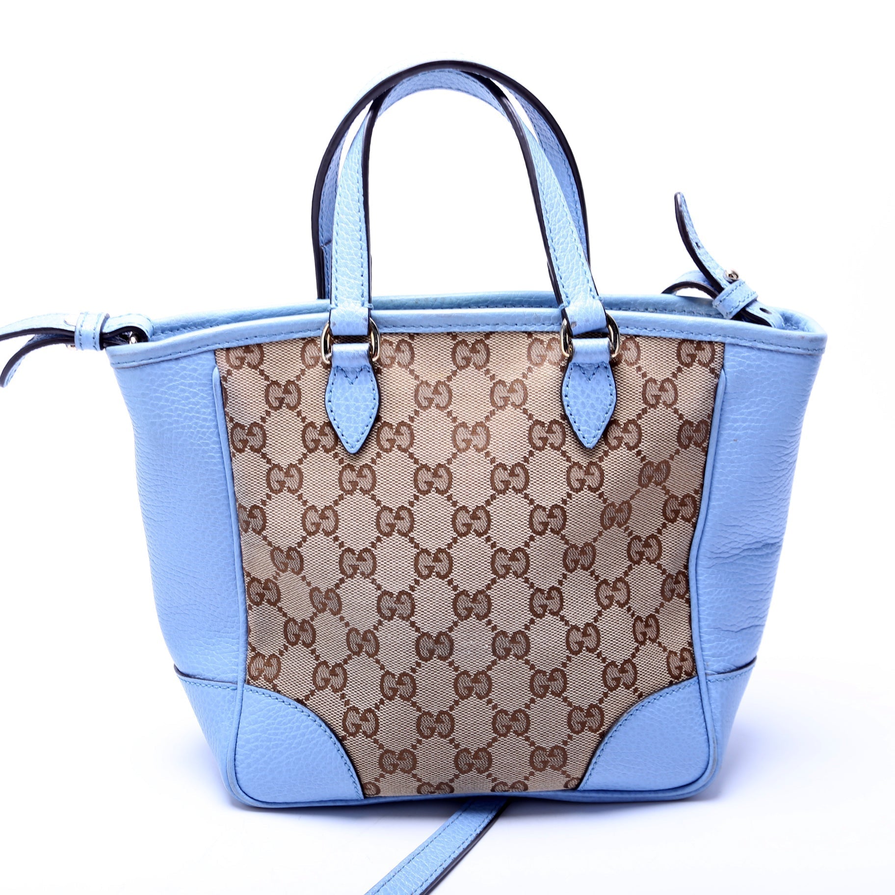 Gucci GG Small Crossbody Bag