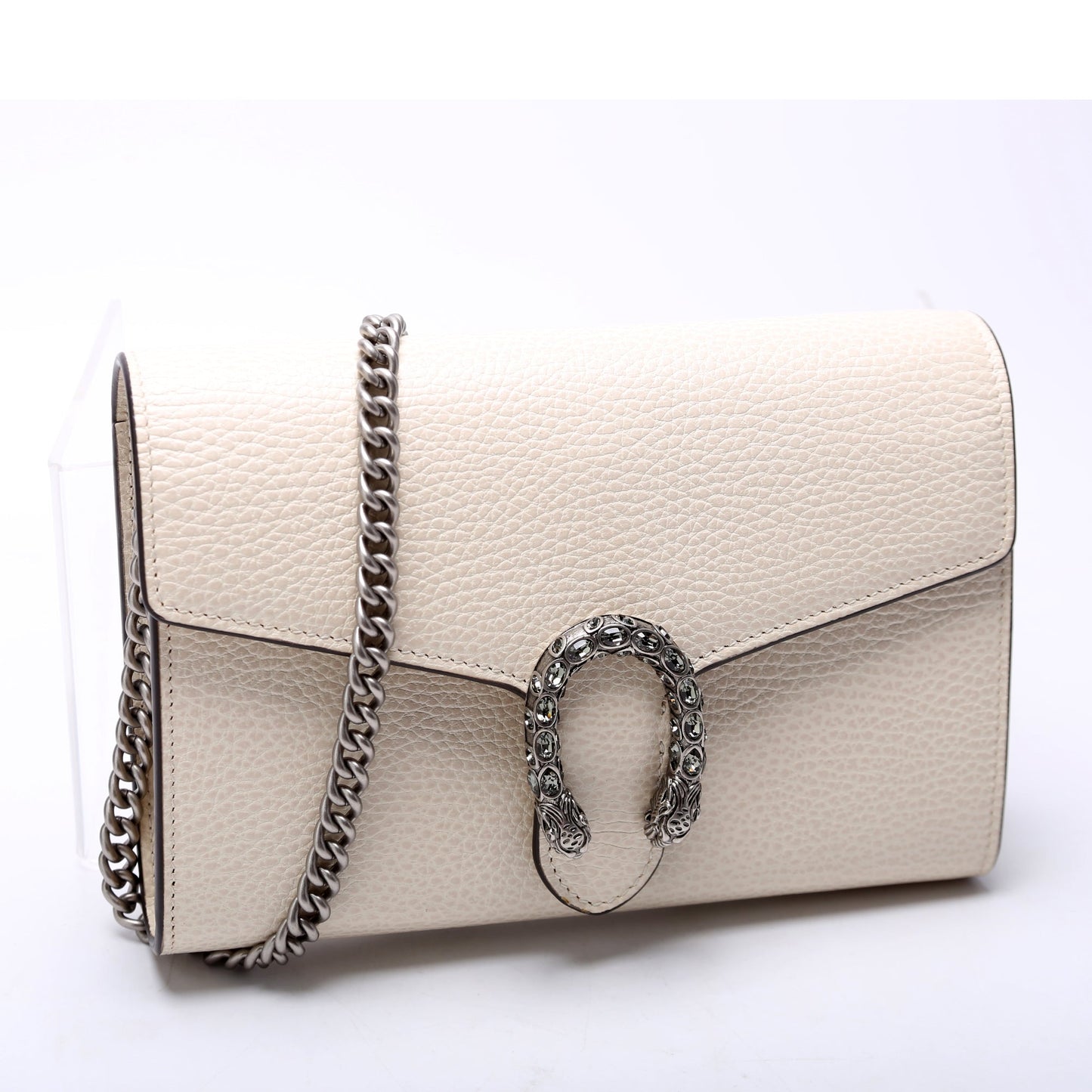 Gucci Dionysus Mini Wallet Case Wallet 7