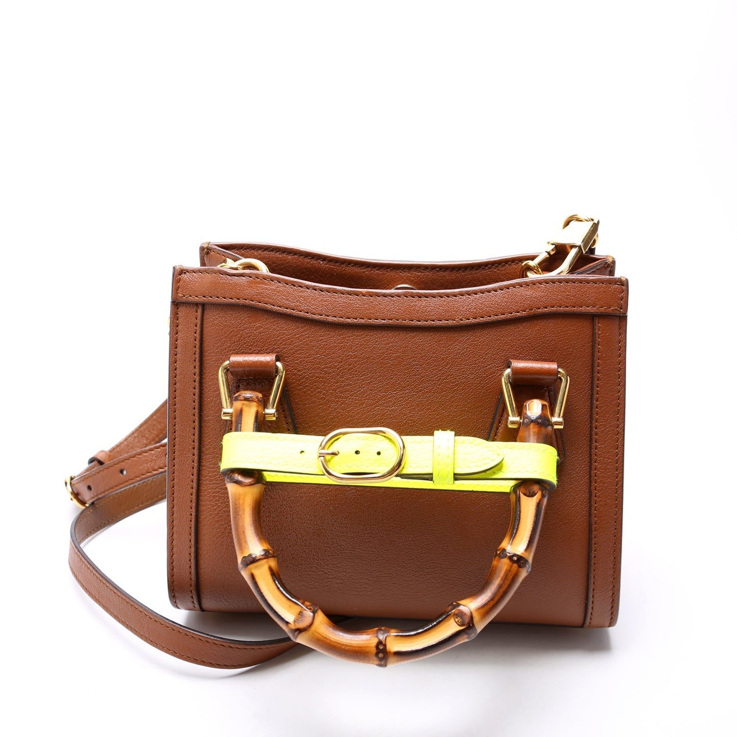 Gucci Diana Mini Tote Bag Bag 1