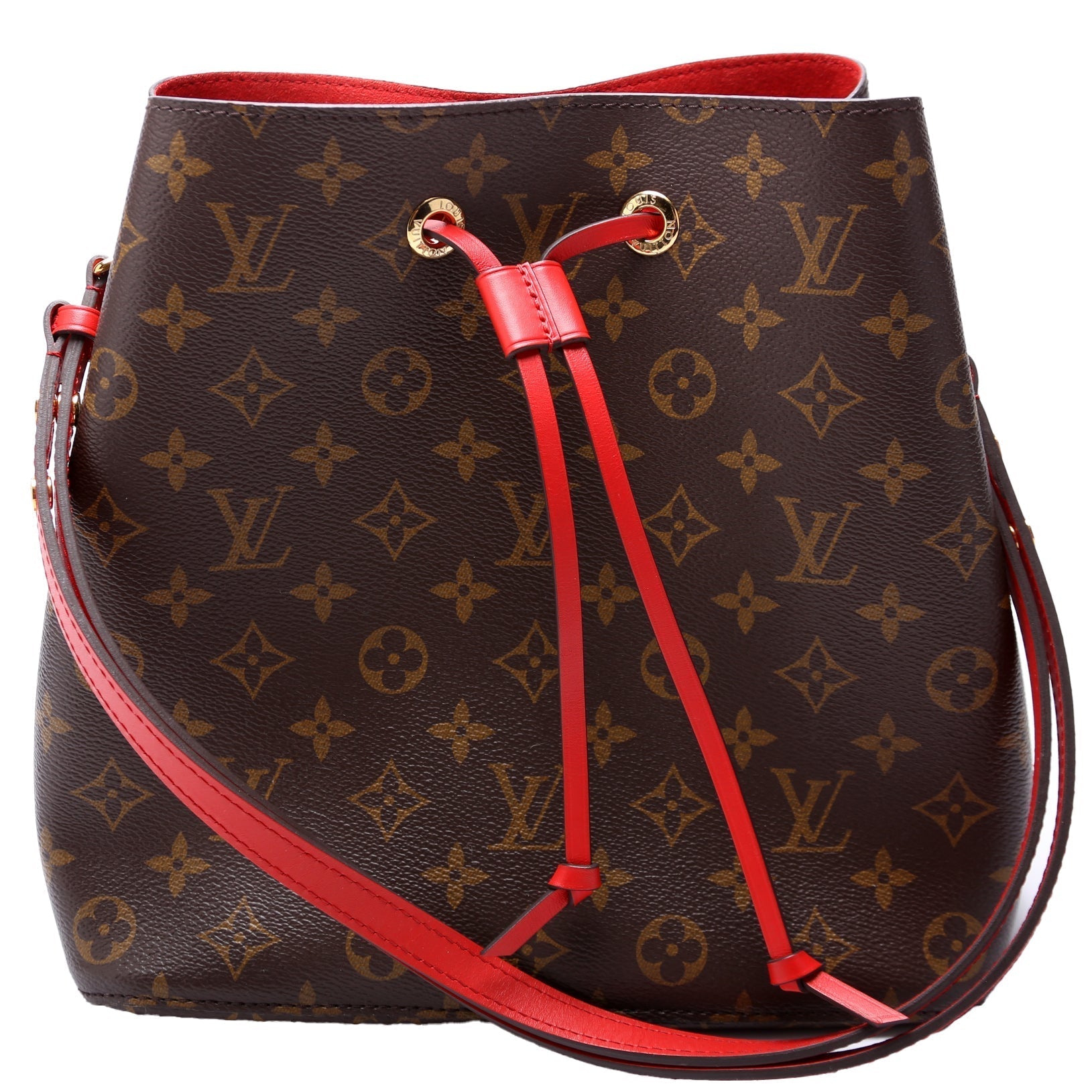 Louis Vuitton Neonoe Monogram Handbag Monogram 33