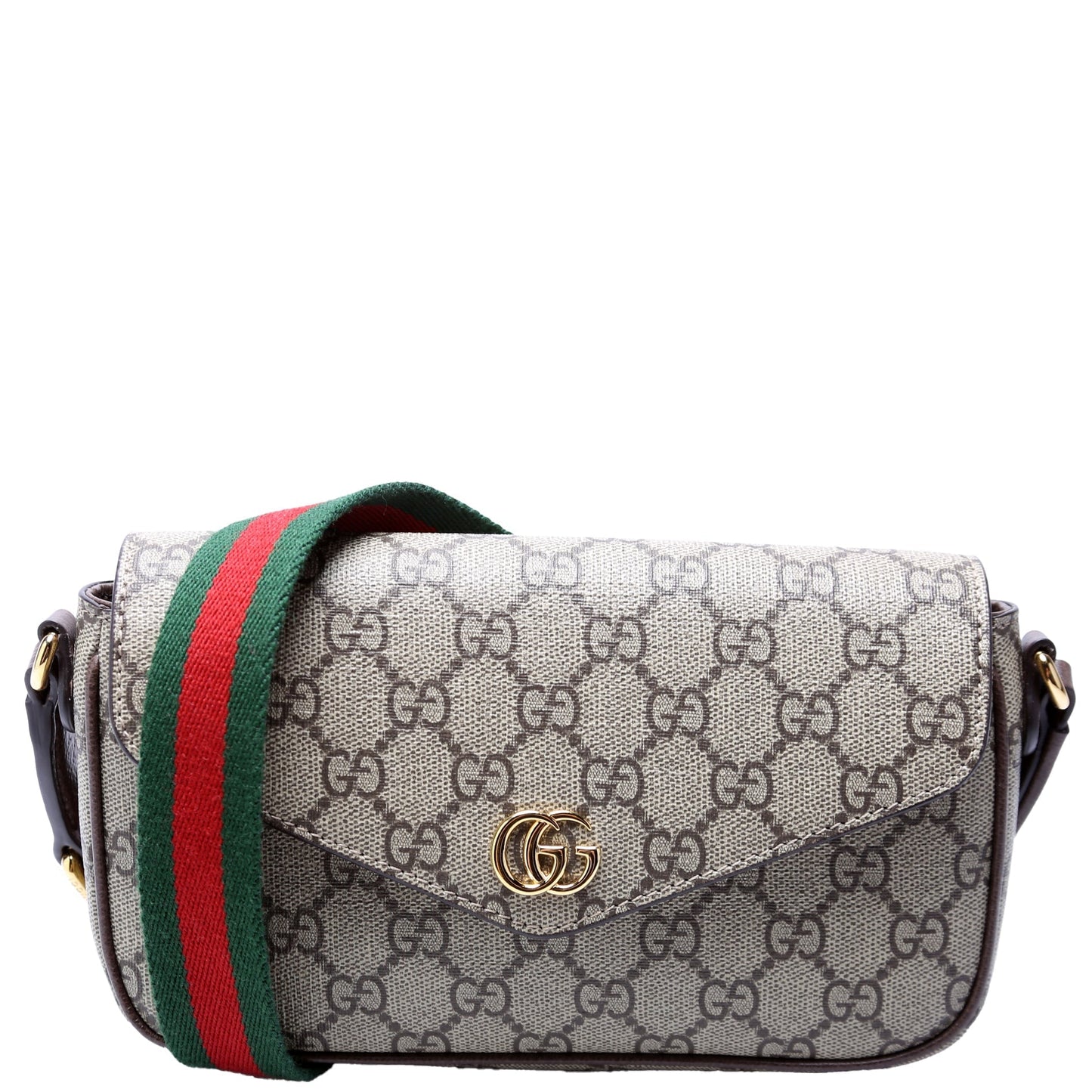 Gucci GG Supreme Ophidia Mini Travel Bag 4