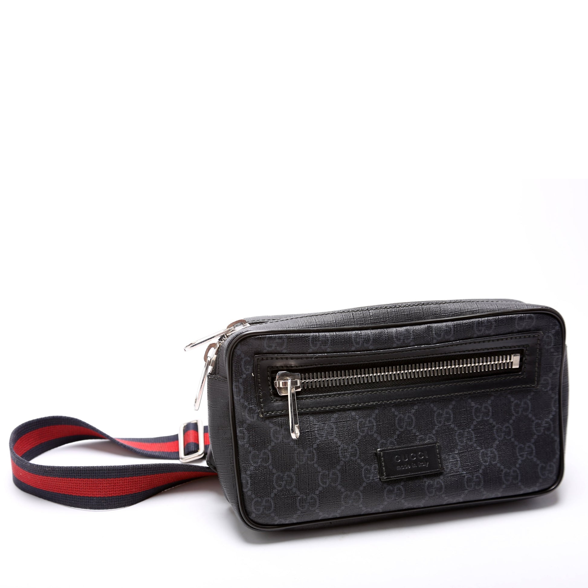 Gucci Soft GG Supreme Belt Bag 5