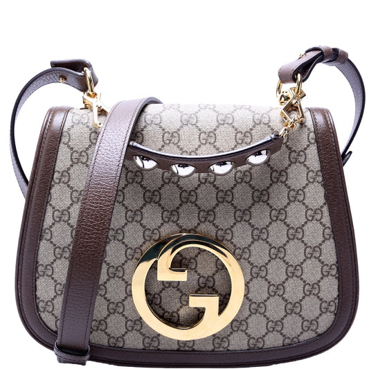 Gucci Blondie Medium Top Handle Travel Bag 3