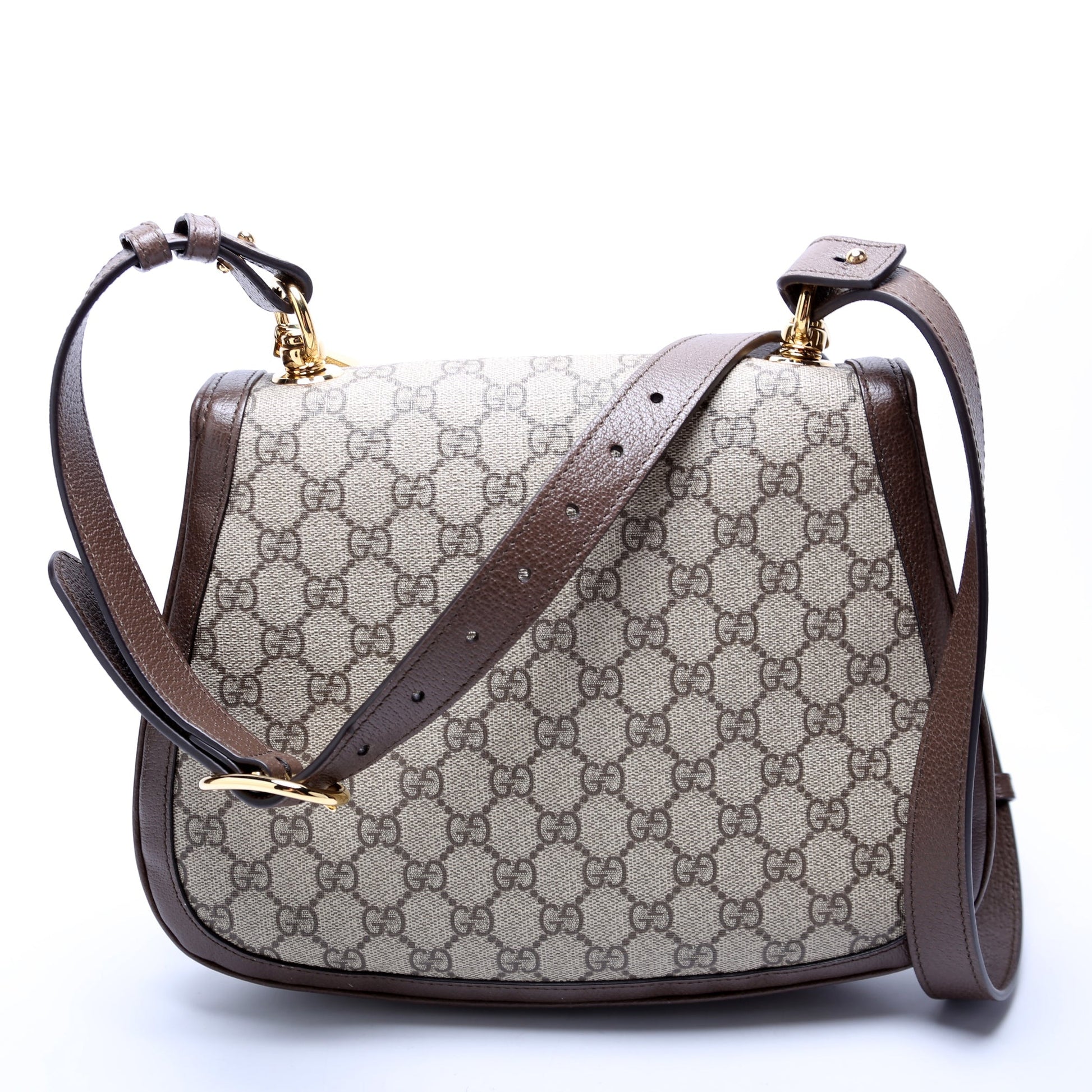 Gucci Blondie Medium Top Handle Travel Bag 3