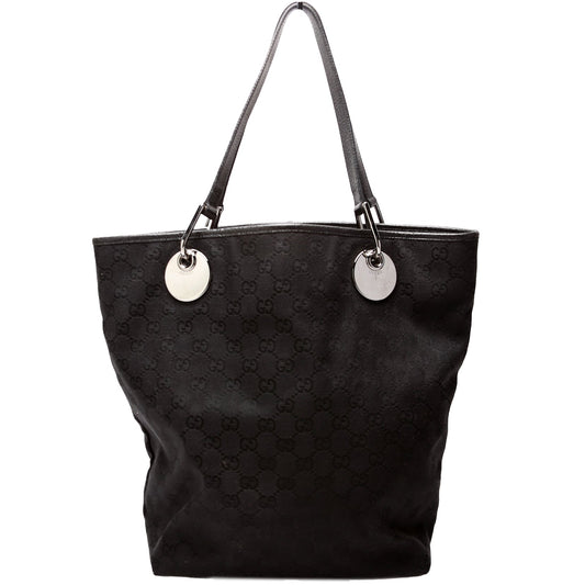 Gucci Eclipse GG Travel Bag