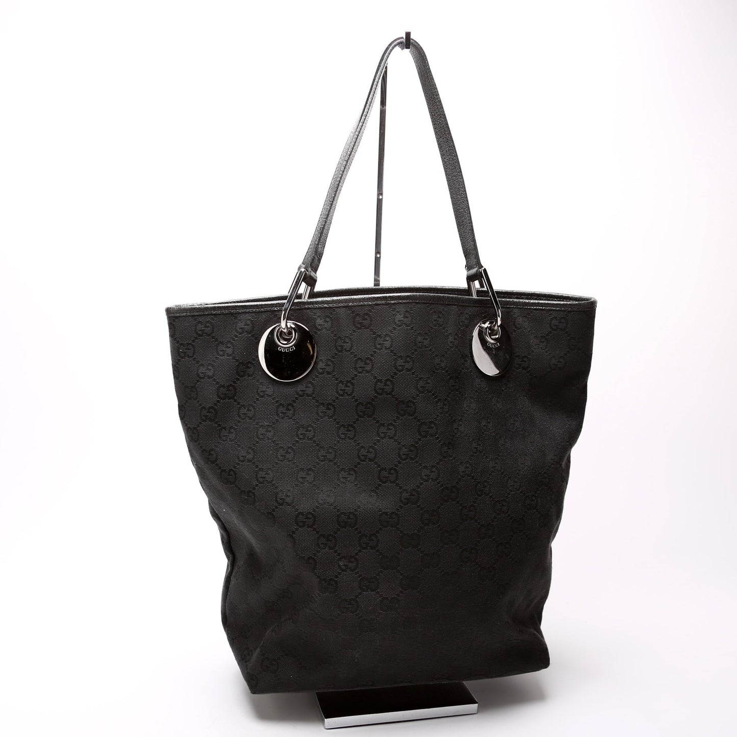Gucci Eclipse GG Travel Bag