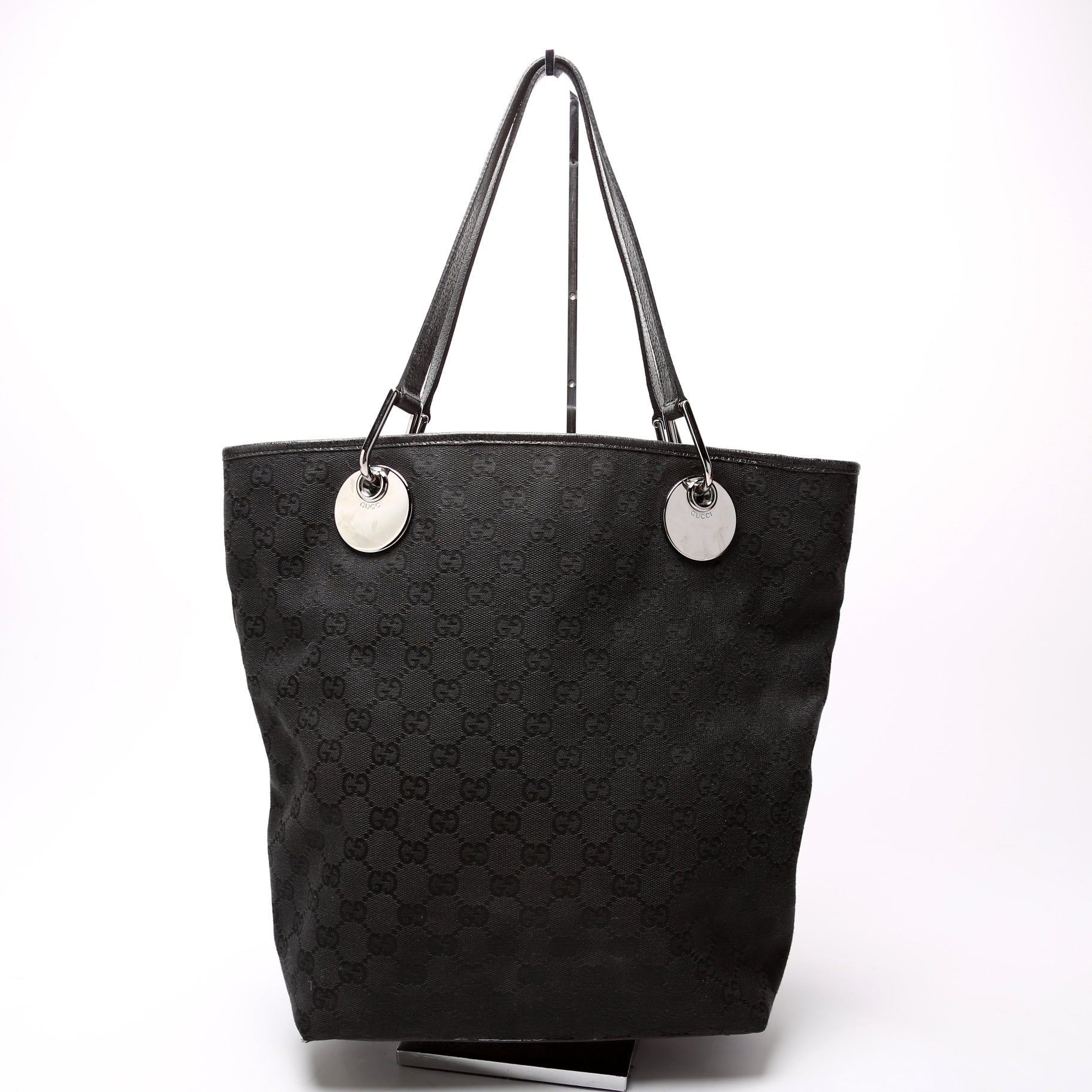 Gucci Eclipse GG Travel Bag