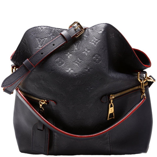 Louis Vuitton Melie Empreinte Handbag Empreinte 6