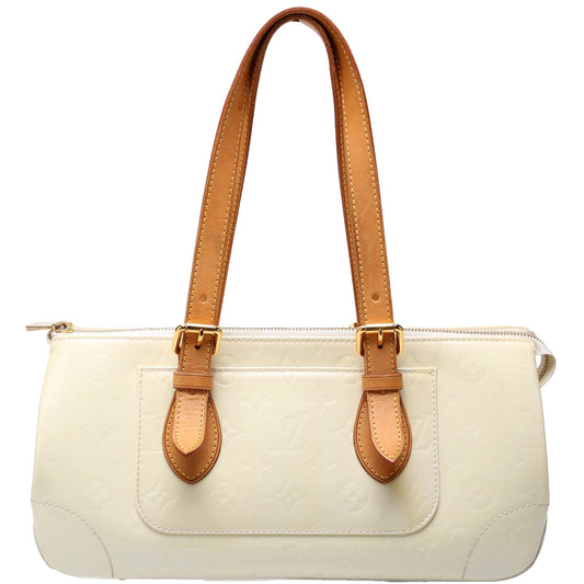 Louis Vuitton Rosewood Ave Veris Handbag