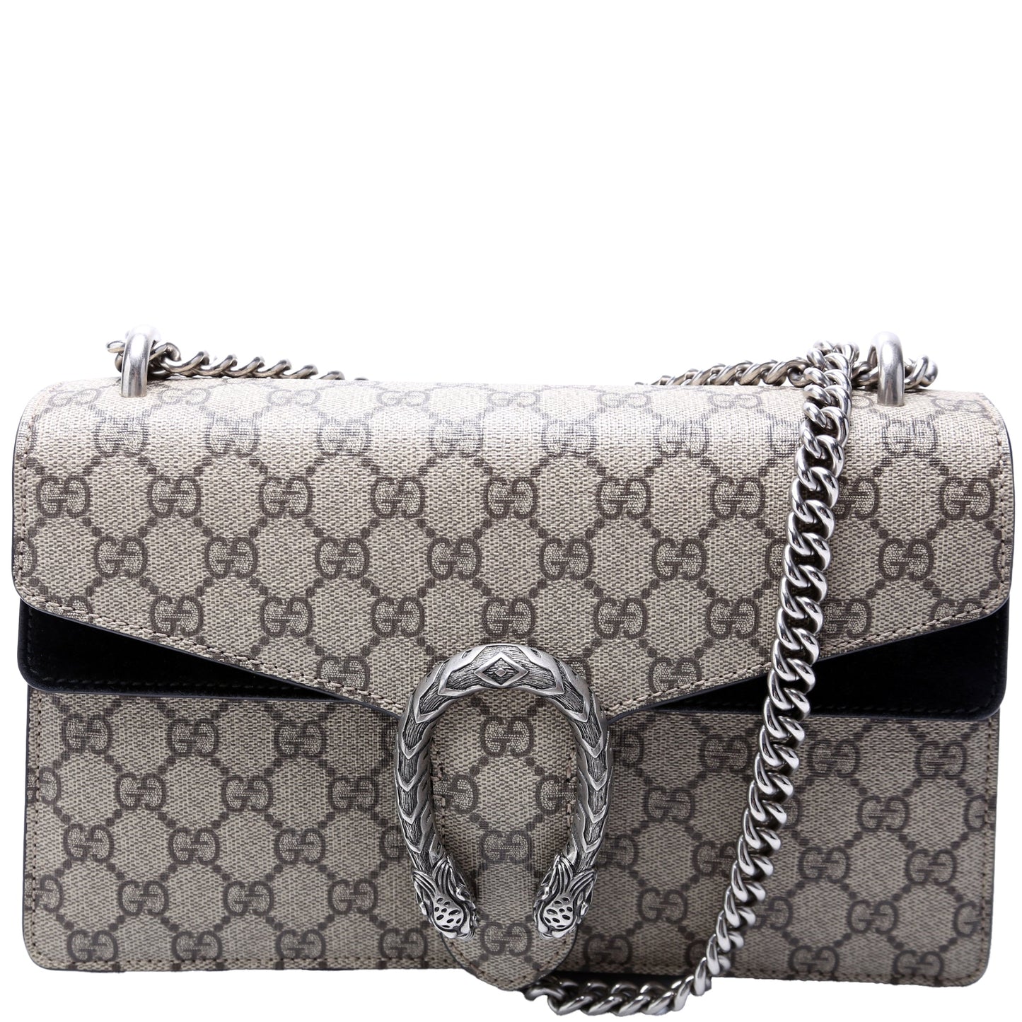 Gucci Dionysus GG Small Shoulder Bag Small 8