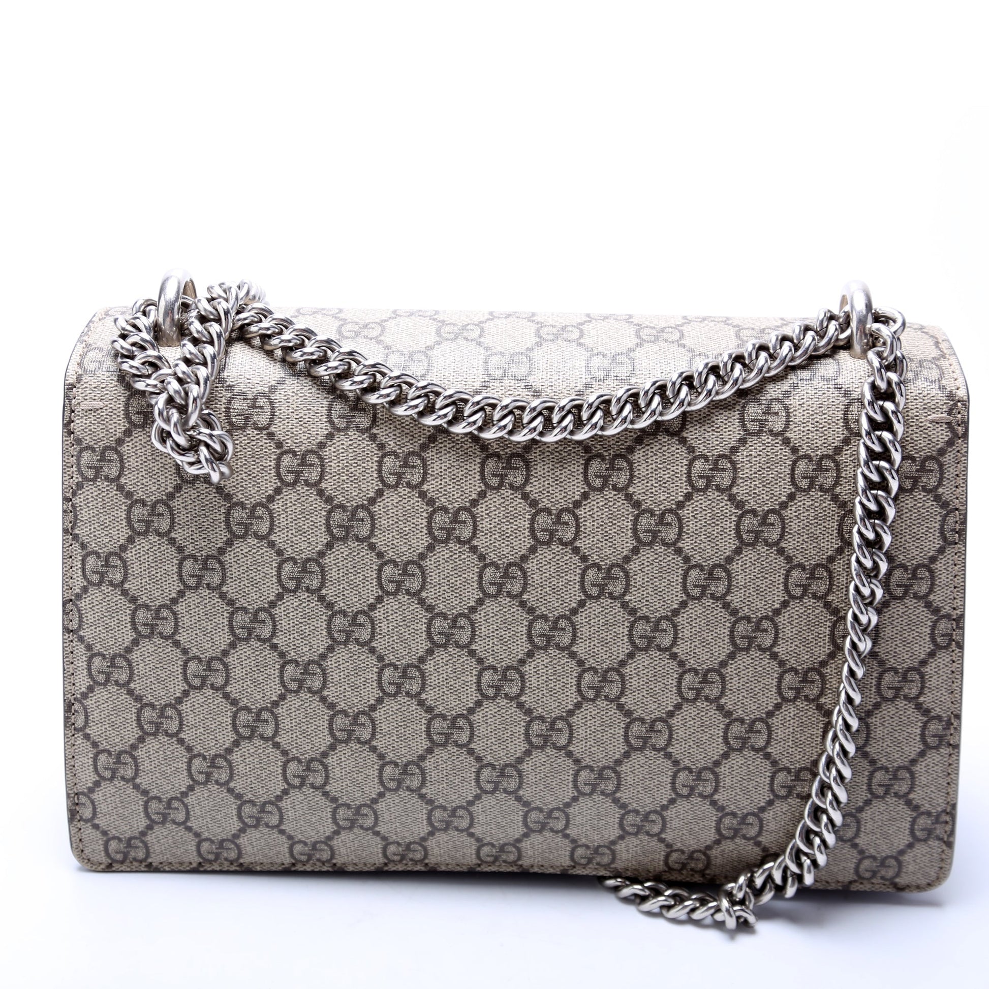 Gucci Dionysus GG Small Shoulder Bag Small 8