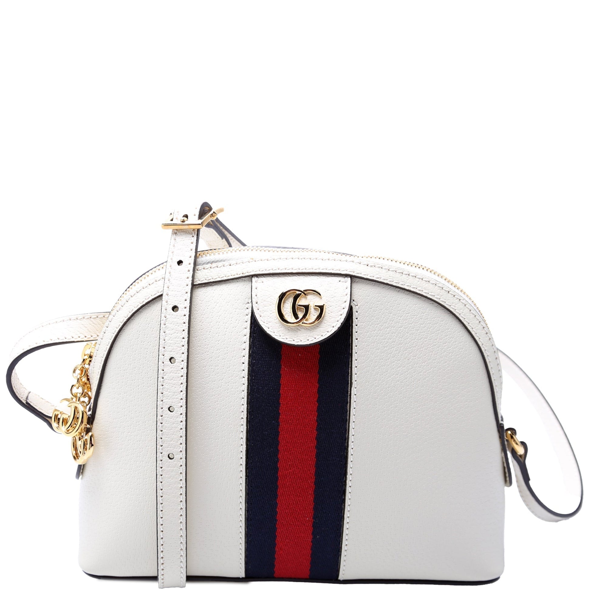 Gucci Ophidia GG Small Crossbody Bag Crossbody 7