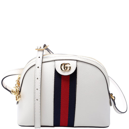 Gucci Ophidia GG Small Crossbody Bag Crossbody 7