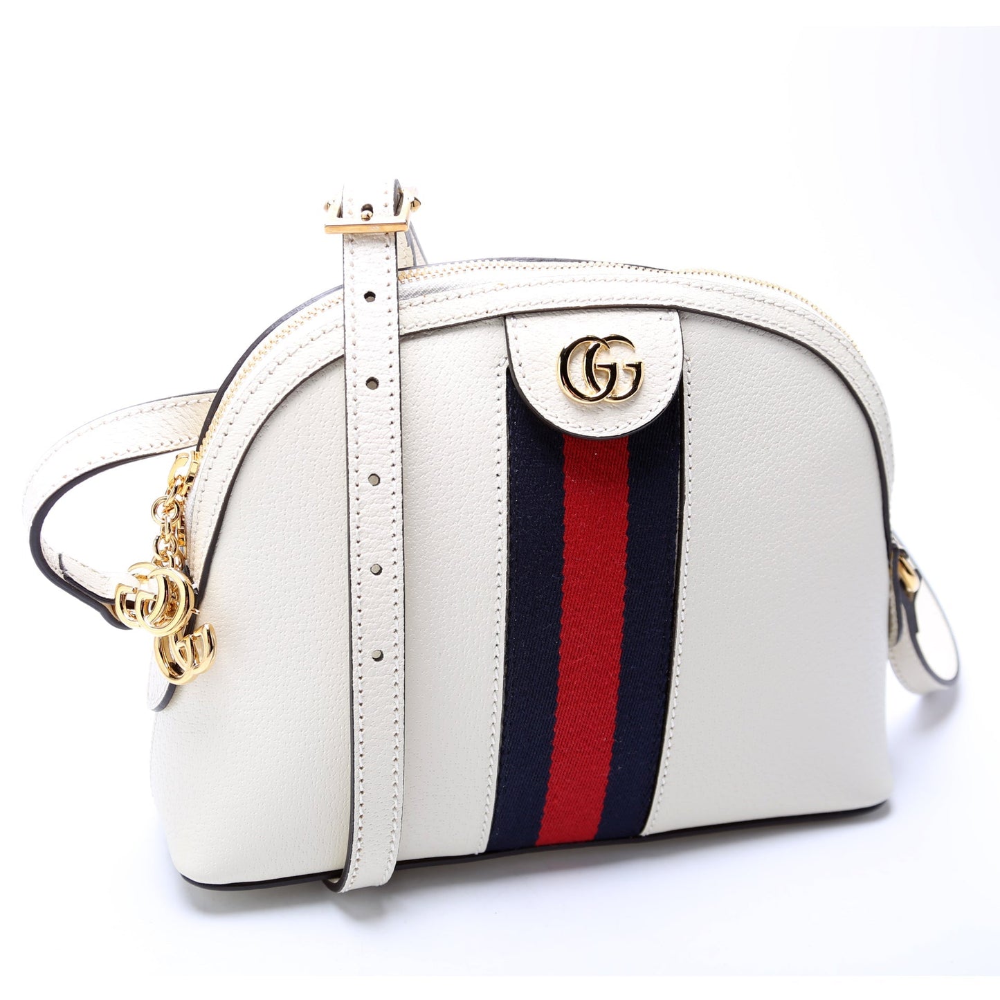 Gucci Ophidia GG Small Crossbody Bag Crossbody 7