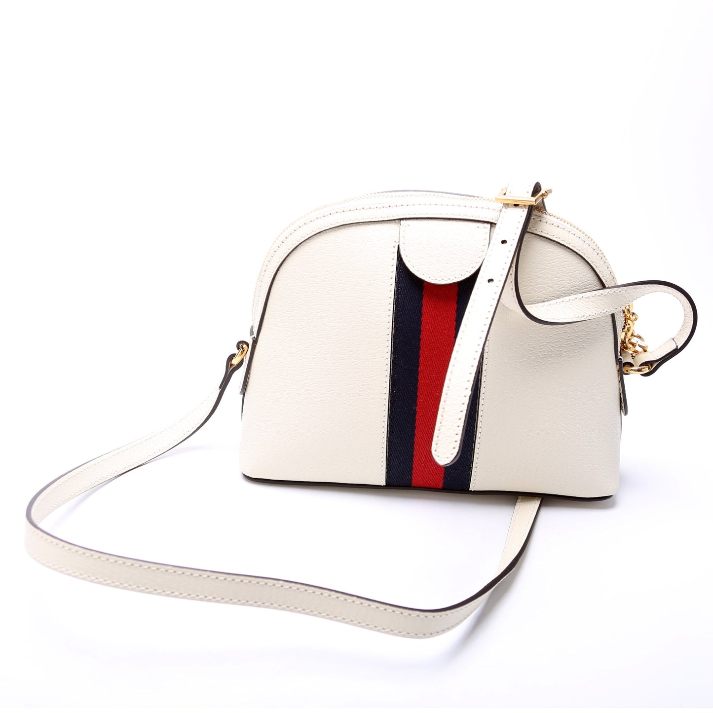 Gucci Ophidia GG Small Crossbody Bag Crossbody 7