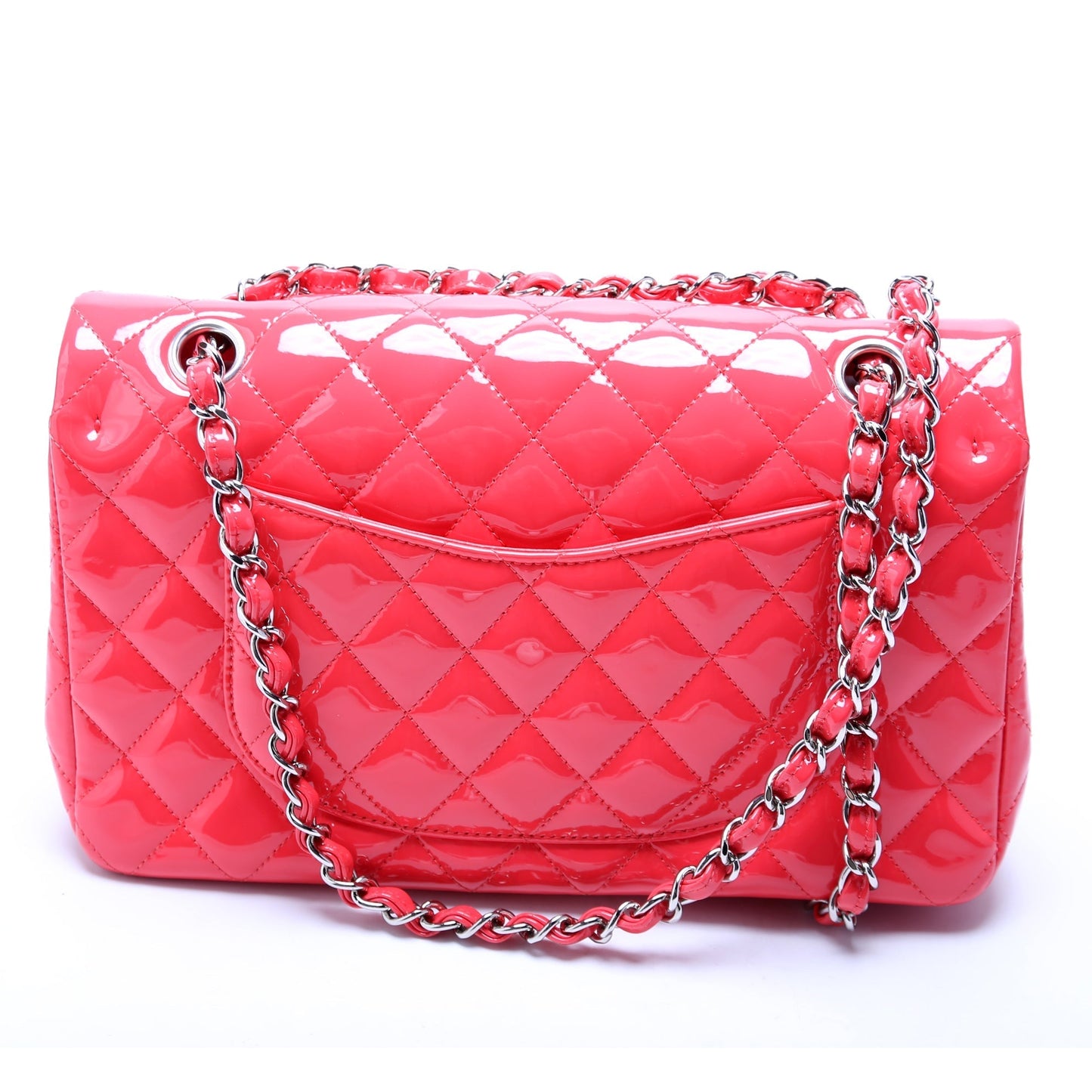 Chanel Classic Flap 21-24M A Handbag