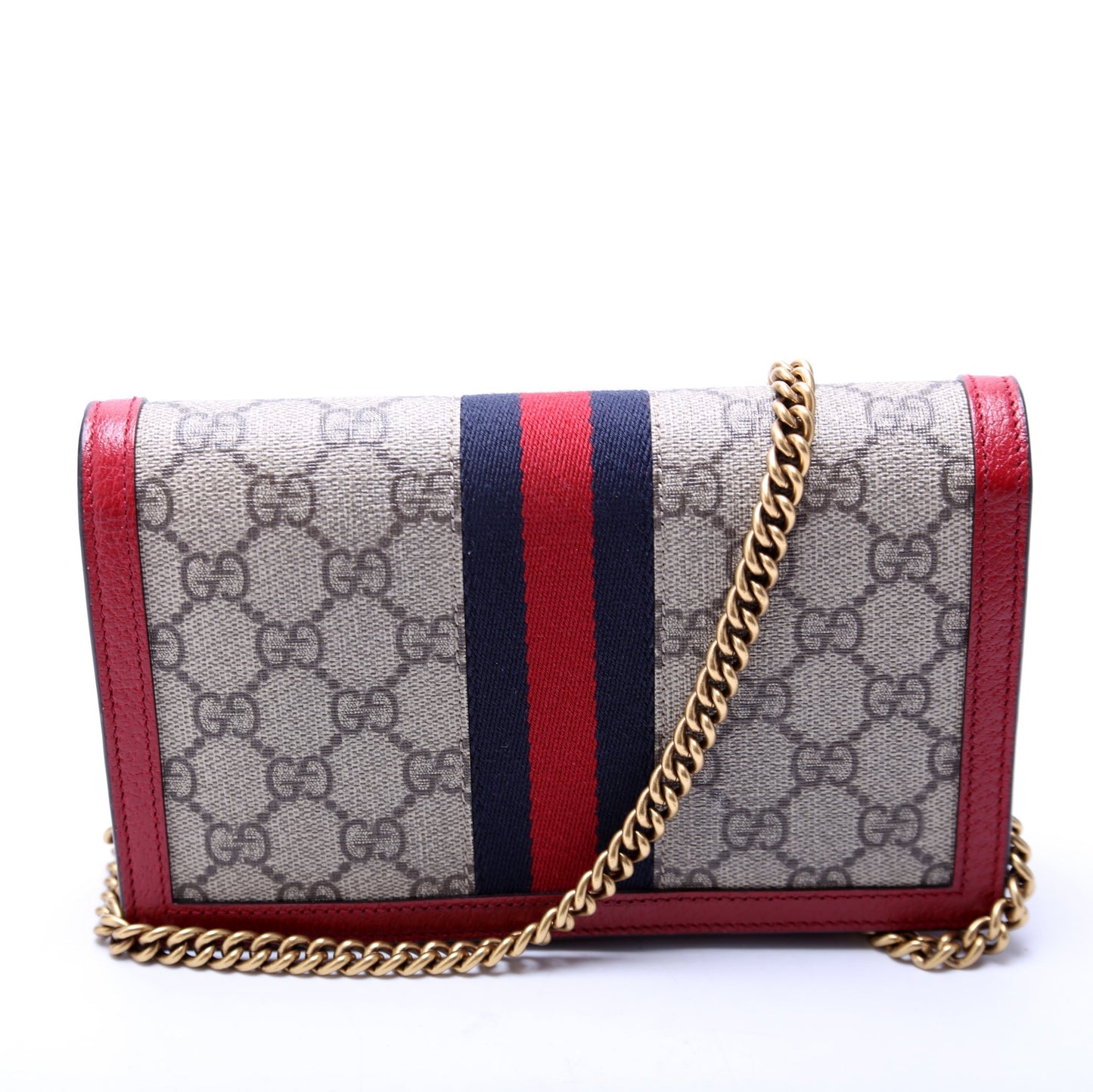 Gucci Queen Margaret WOC Travel Bag Woc 4