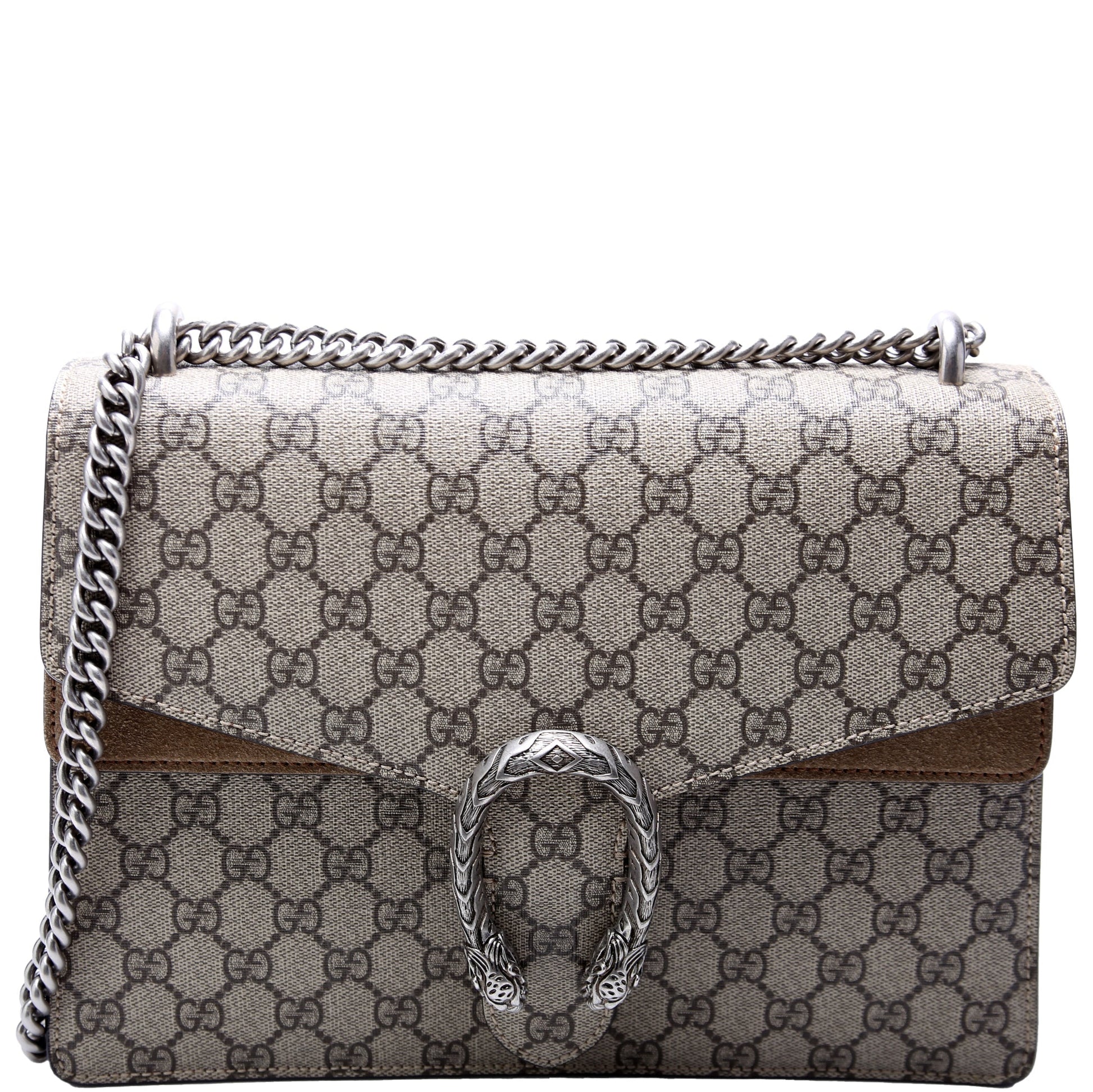 Gucci Dionysus GG Medium Shoulder Bag Medium 7